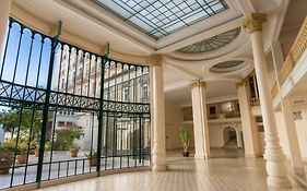 Apartment In Historical Center Of Vichy Palais Belle Epoque ,International